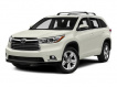 Toyota Highlander SUV III